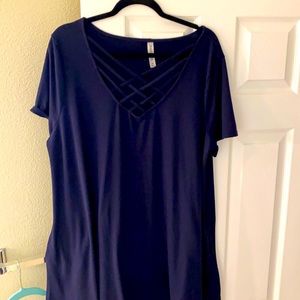 ❤️ Cute dress WITH POCKETS!!!  ❤️